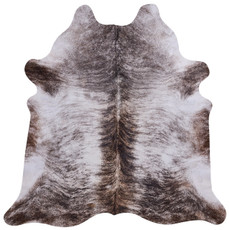 Cowhide Rug MAR24-131 (220cm x 210cm)