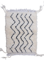 Moroccan Berber Rug BER24-038-S (90cm x 70cm)