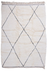 Moroccan Berber Rug BER24-113-L (310cm x 210cm)