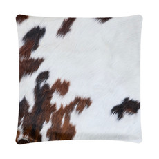 Cowhide Cushion CUSH24-074 (40cm x 40cm)