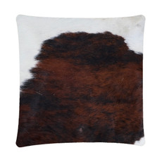 Cowhide Cushion CUSH24-099 (40cm x 40cm)