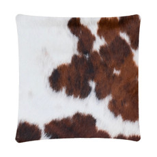 Cowhide Cushion CUSH24-103 (40cm x 40cm)