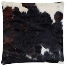 Cowhide Cushion LCUSH24-022 (50cm x 50cm)