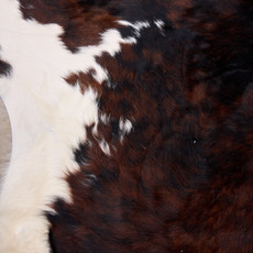 Cowhide Rug AUG24-127 (200cm x 180cm)