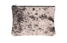 Small Cowhide Purse SP24-013 (10cm x 14cm)