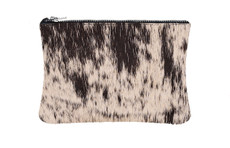 Small Cowhide Purse SP24-017 (10cm x 14cm)