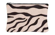 Medium Cowhide Purse MP24-013 (14cm x 18cm)