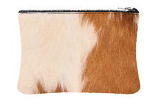 Medium Cowhide Purse MP24-036 (14cm x 18cm)