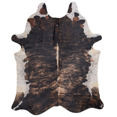 Cowhide Rug JAN25-056 (240cm x 200cm)
