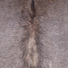 Cowhide Rug JAN25-058 (240cm x 210cm)