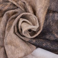 Cowhide Rug JAN25-084 (220cm x 220cm)