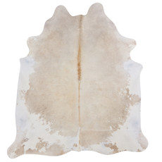 Cowhide Rug JAN25-089 (210cm x 200cm)