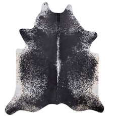 Cowhide Rug JAN25-095 (230cm x 210cm)