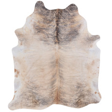 Cowhide Rug JAN25-109 (250cm x 225cm)