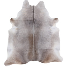 Cowhide Rug JAN25-140 (235cm x 215cm)