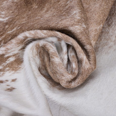 Cowhide Rug JAN25-190 (230cm x 220cm)