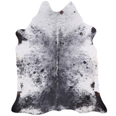 Cowhide Rug FEB25-012 (230cm x 190cm)