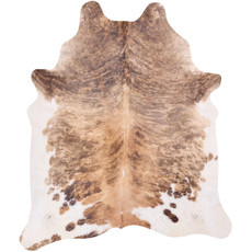 Cowhide Rug FEB25-084 (235cm x 200cm)