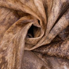 Cowhide Rug FEB25-084 (235cm x 200cm)