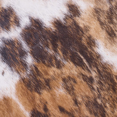 Cowhide Rug FEB25-084 (235cm x 200cm)