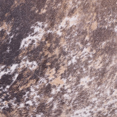 Cowhide Rug FEB25-095 (200cm x 210cm)