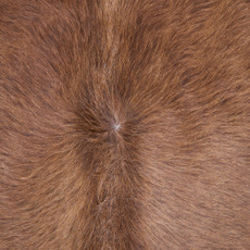 Cowhide Rug FEB25-164 (235cm x 200cm)