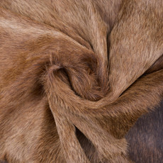 Cowhide Rug FEB25-164 (235cm x 200cm)