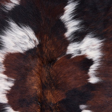 Cowhide Rug JUNE25-012 (220cm x 190cm)