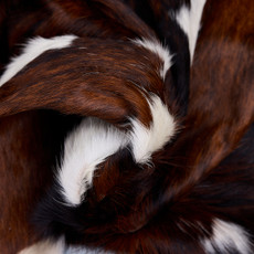 Cowhide Rug JUNE25-023 (225cm x 200cm)