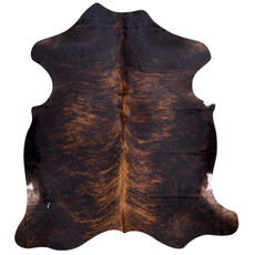 Cowhide Rug JUNE25-117 (200cm x 190cm)