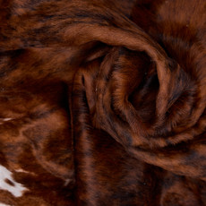 Cowhide Rug JUNE25-125 (190cm x 180cm)