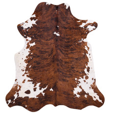Cowhide Rug JUNE25-125 (190cm x 180cm)