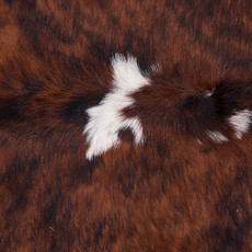 Cowhide Rug JUNE25-125 (190cm x 180cm)