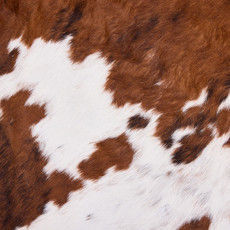 Cowhide Rug JUNE25-125 (190cm x 180cm)