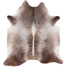 Cowhide Rug OCT25-028 (230cm x 230cm)