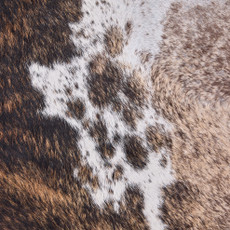 Cowhide Rug OCT25-047 (210cm x 200cm)