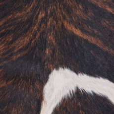 Cowhide Rug OCT25-055 (200cm x 180cm)