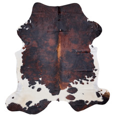 Cowhide Rug OCT25-072 (220cm x 220cm)