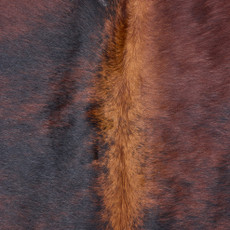 Cowhide Rug OCT25-072 (220cm x 220cm)