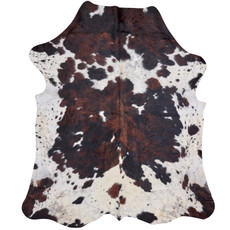 Cowhide Rug OCT25-073 (230cm x 200cm)