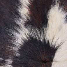 Cowhide Rug OCT25-075 (230cm x 220cm)