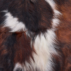 Cowhide Rug OCT25-077 (220cm x 200cm)