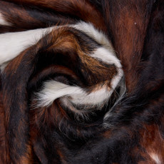 Cowhide Rug OCT25-077 (220cm x 200cm)