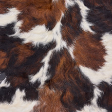 Cowhide Rug OCT25-090 (210cm x 200cm)