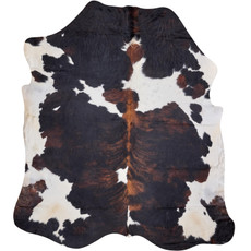 Cowhide Rug OCT25-094 (220cm x 210cm)