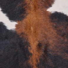 Cowhide Rug OCT25-094 (220cm x 210cm)