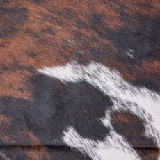 Cowhide Rug OCT25-100 (190cm x 180cm)