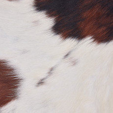Cowhide Rug OCT25-104 (200cm x 190cm)