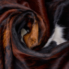 Cowhide Rug OCT25-114 (210cm x 210cm)