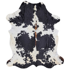Cowhide Rug OCT25-119 (230cm x 200cm)